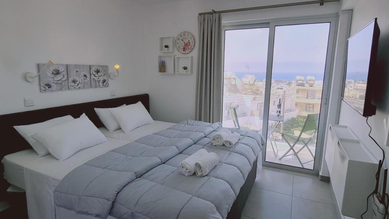 Apartament Napa Living *