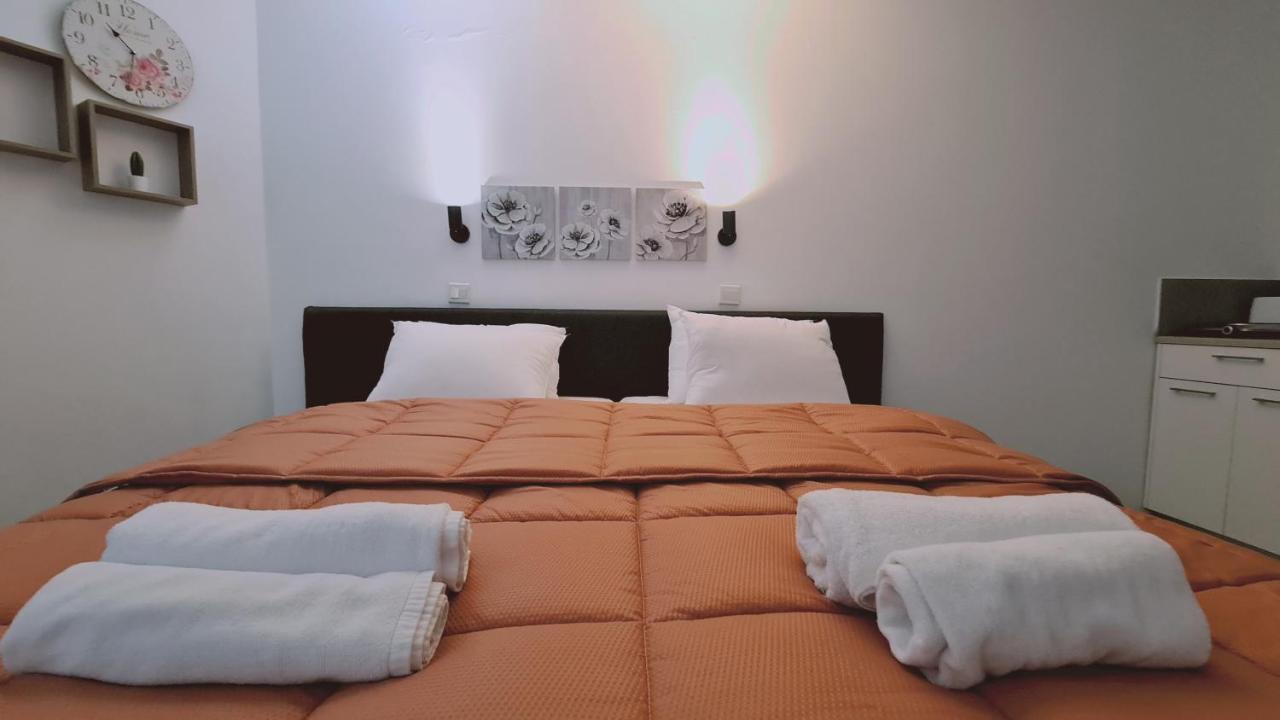 Leilighet Napa Living Ajía Nápa